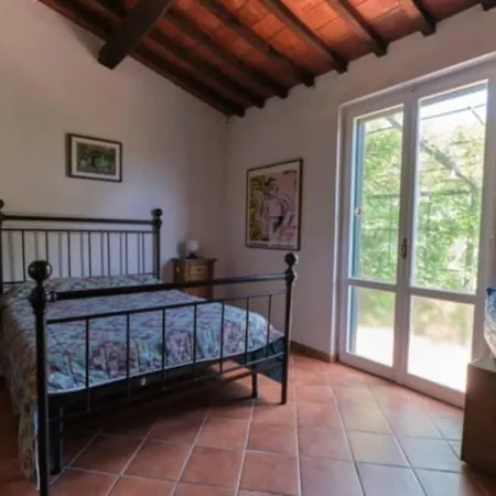 Podere Il Fico Villa Massa Marittima