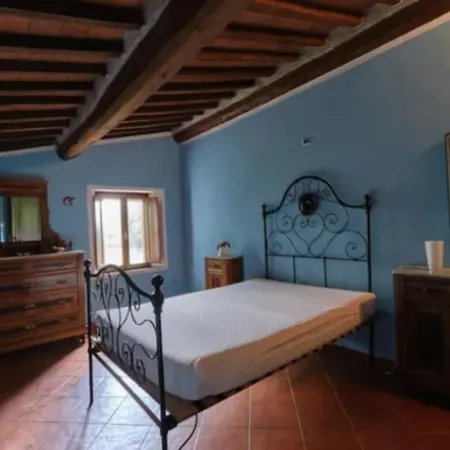 Villa Podere Il Fico Massa Marittima